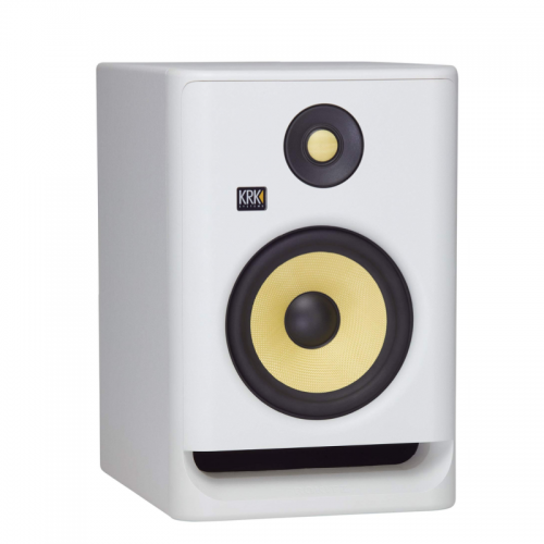 KRK Rokit RP7 G4 White